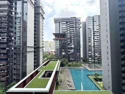 JadeScape (D20), Condominium #588980671